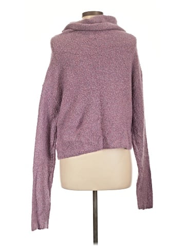 Free People Turtleneck Sweater (view 2)