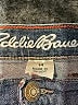 Eddie Bauer Solid Blue Jeans Size 14 - photo 4