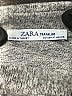 Trafaluc by Zara Stars Silver Pullover Sweater Size M - photo 7