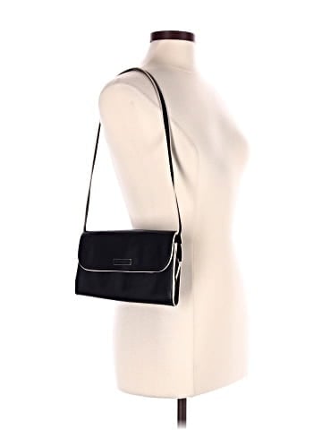 Vera Bradley Leather Crossbody Bag (view 2)
