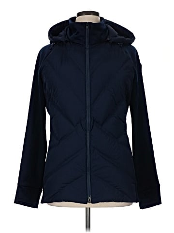 Athleta Snow Jacket (view 1)
