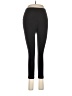 Lululemon Athletica Solid Black Active Pants Size 6 (estimated) - photo 1