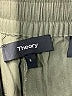 Theory Green Cargo Pants Size L - photo 7
