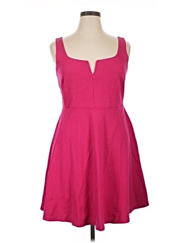 Soprano Casual Dress (view 1)