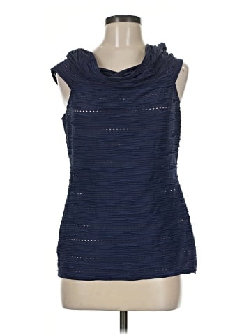 W by Worth Sleeveless Top (view 1)