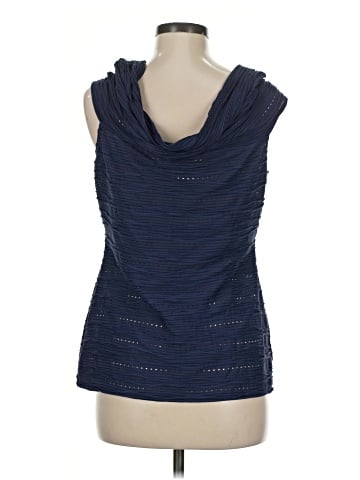 W by Worth Sleeveless Top (view 2)