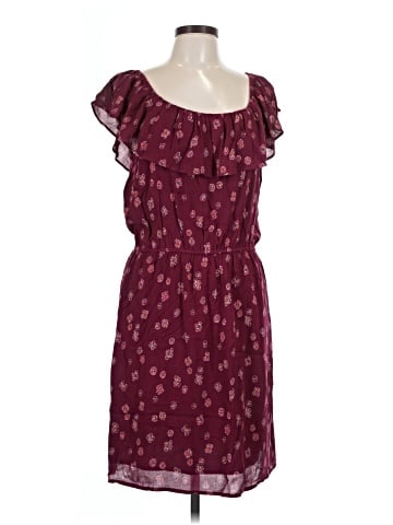 Ann Taylor LOFT Outlet Casual Dress (view 1)