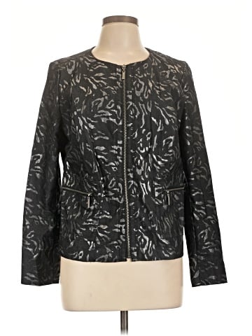 Dana Buchman Jacket (view 1)
