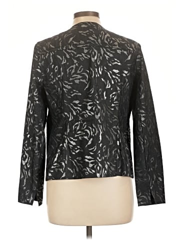 Dana Buchman Jacket (view 2)