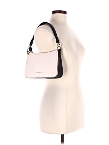 Kate Spade New York Leather Shoulder Bag (view 2)