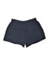 Unbranded 100% Cotton Solid Blue Shorts Size L - photo 2
