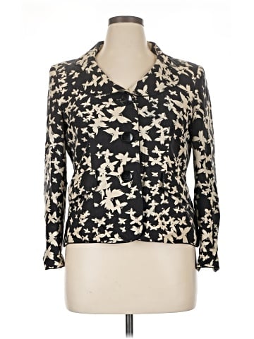 Kasper Blazer (view 1)