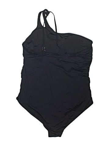 Holipick One Piece Swimsuit (view 2)