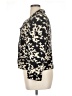 Kasper 100% Polyester Stars Gold Blazer Size 14 Petite - photo 5