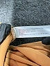 ELOQUII Brown Short Sleeve Blouse Size 20 Plus - photo 8