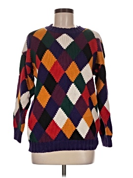 The Limited Pullover Sweater