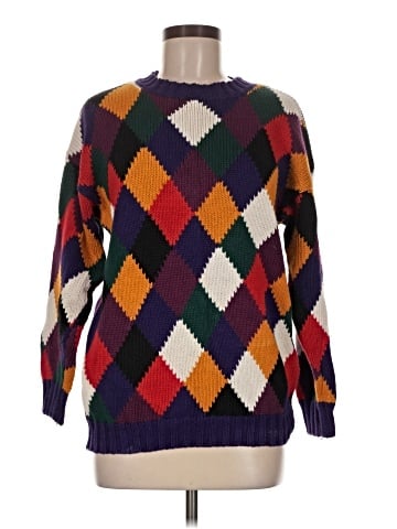 The Limited Pullover Sweater (view 1)