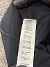 Fabletics Solid Black Athletic Shorts Size S - photo 3
