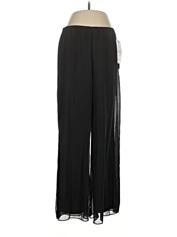 Alex Evenings Track Pants (view 1)