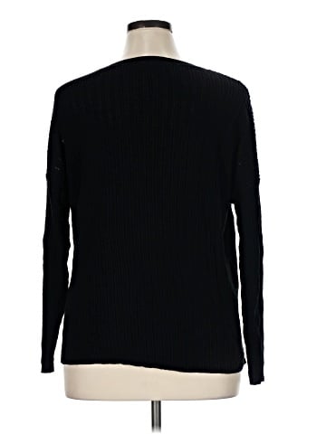 Lord & Taylor Pullover Sweater (view 2)