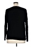 Lord & Taylor Solid Black Pullover Sweater Size XL - photo 2