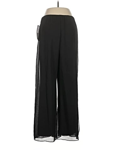 Alex Evenings Track Pants (view 2)