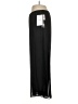 Alex Evenings 100% Polyester Black Track Pants Size Med Petite - photo 5