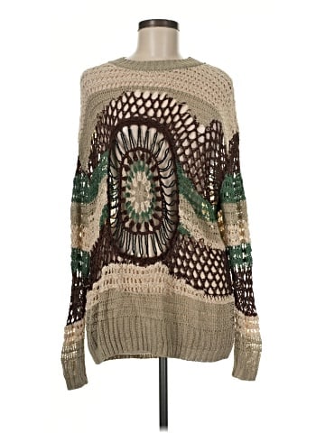 Zara Pullover Sweater (view 1)
