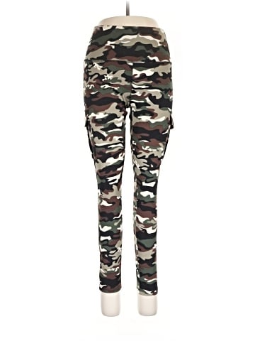 ShoSho Active Pants (view 1)