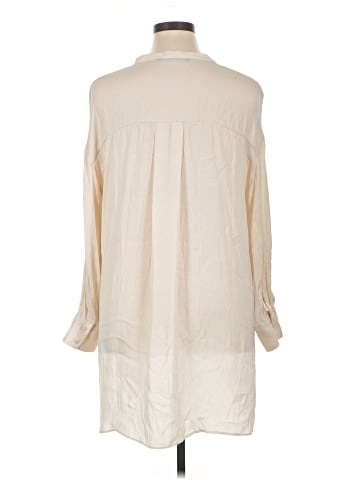 Zara 3/4 Sleeve Blouse (view 2)