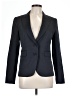 Theory Gray Blazer Size 12 - photo 1