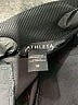 Athleta Solid Black Active Pants Size 18 - photo 4