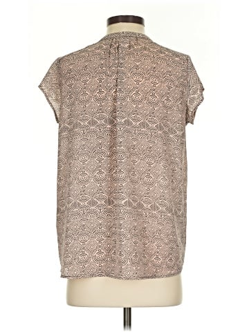 H&M Short Sleeve Blouse (view 2)