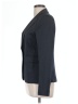 Theory Gray Blazer Size 12 - photo 5