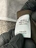 Coldwater Creek 100% Cotton Metallic Brown Jacket Size 6 - photo 7