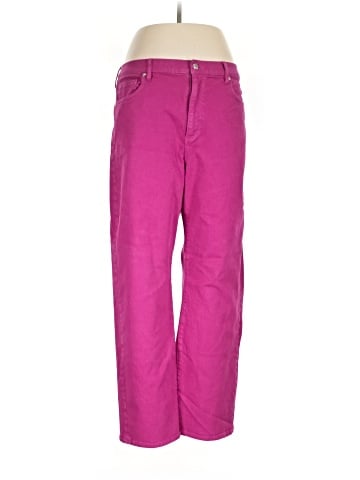 Ann Taylor LOFT Jeans (view 1)