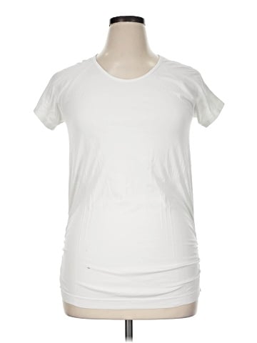 Athleta Short Sleeve T-Shirt (view 1)