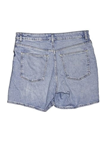 H&M Denim Shorts (view 2)