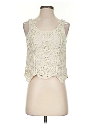 Love on a Hanger Tank Top (view 1)