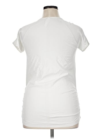 Athleta Short Sleeve T-Shirt (view 2)