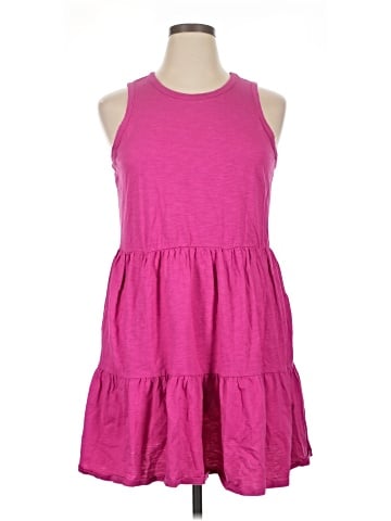 Market and Spruce Casual Dress (view 1)