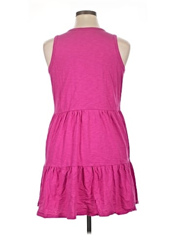 Market and Spruce Casual Dress (view 2)