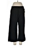 Albion Black Track Pants Size Lg Petite - photo 1