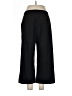 Albion Black Track Pants Size Lg Petite - photo 2