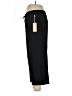 Albion Black Track Pants Size Lg Petite - photo 5