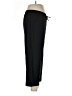 Albion Black Track Pants Size Lg Petite - photo 4