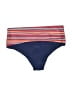 Unbranded Graphic Blue Swimsuit Bottoms Size L - photo 2