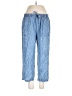 Splendid 100% Lyocell Blue Casual Pants Size L - photo 1