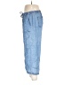 Splendid 100% Lyocell Blue Casual Pants Size L - photo 5