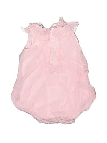 Baby Essentials Leotard (view 2)